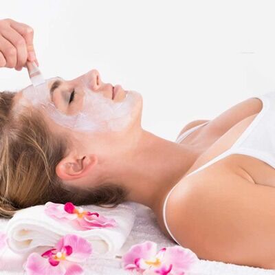 Chemical Peel Cost in Dubai - Laser Skin Care Clinic
